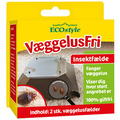 ECOstyle VæggelusFri fælde 2-pk